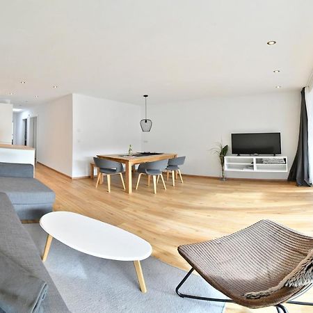 Veranda Appartement Wohlfuehl Gries im Sellrain Zewnętrze zdjęcie