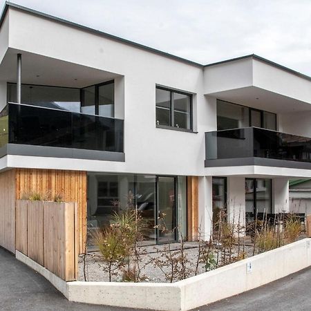 Veranda Appartement Wohlfuehl Gries im Sellrain Zewnętrze zdjęcie