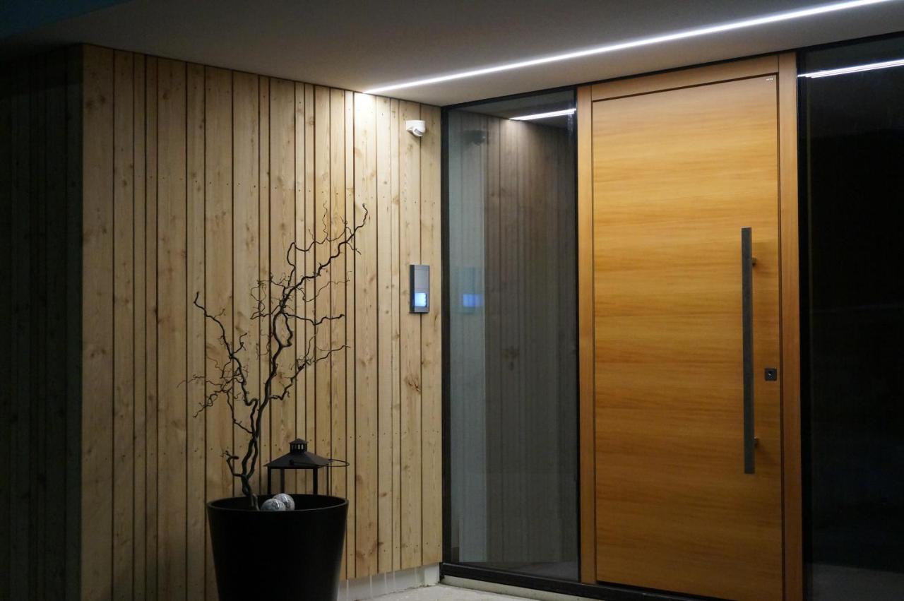 Veranda Appartement Wohlfuehl Gries im Sellrain Zewnętrze zdjęcie